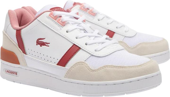 Image du produit Lacoste - Baskets T-CLIP - Enfant (38.5)