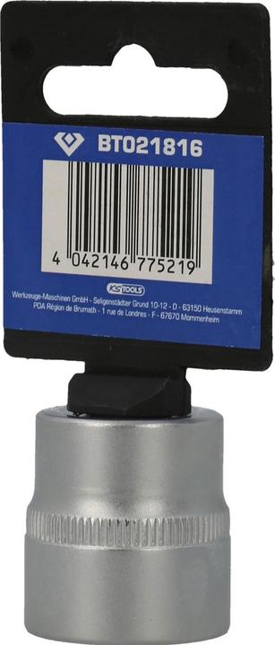 Produktbild Brilliant Tools BT021816 (22 mm)