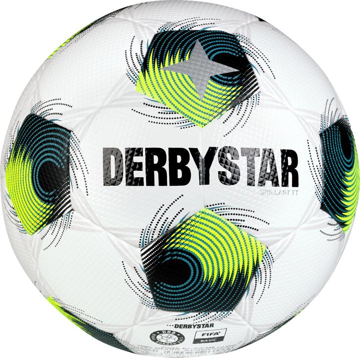Immagine prodotto Derbystar Calcio Brillante TT (5)
