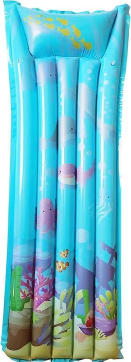 Splash & Fun Luftmatratze Ocean, Länge 170 cm
