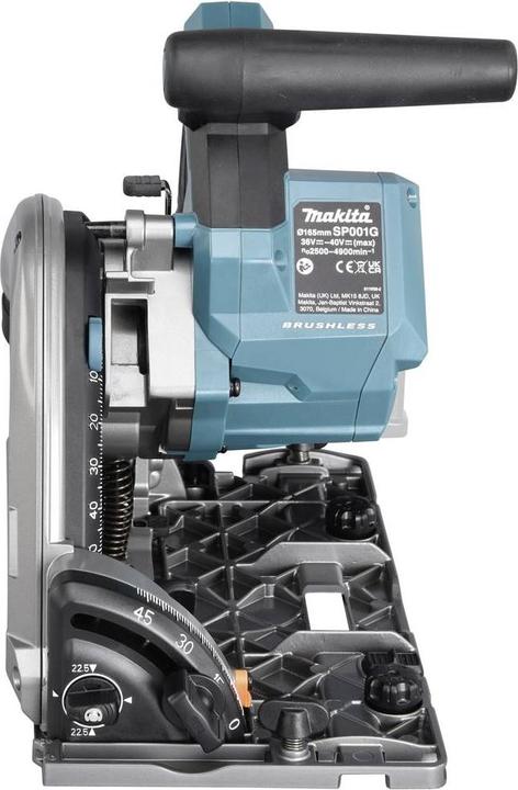 Actual product image Makita SP001GZ03