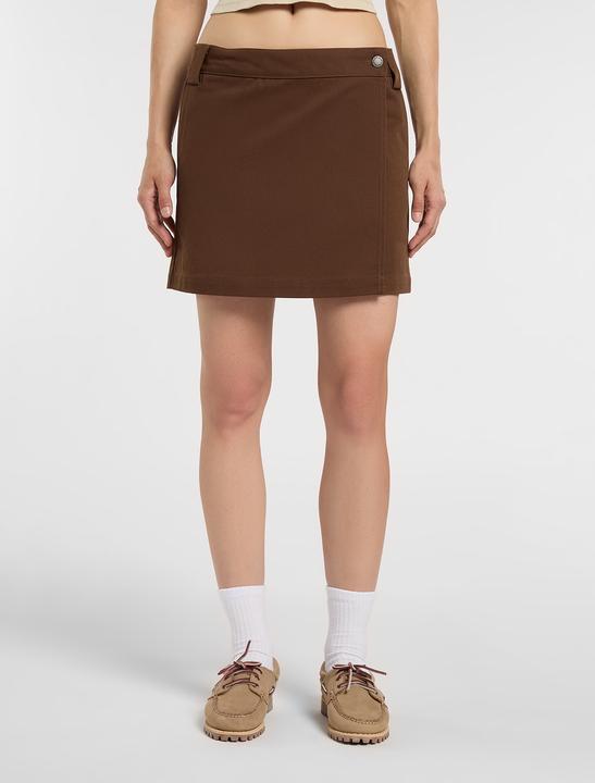 Produktbild Dickies Union Wrap Skirt (S)