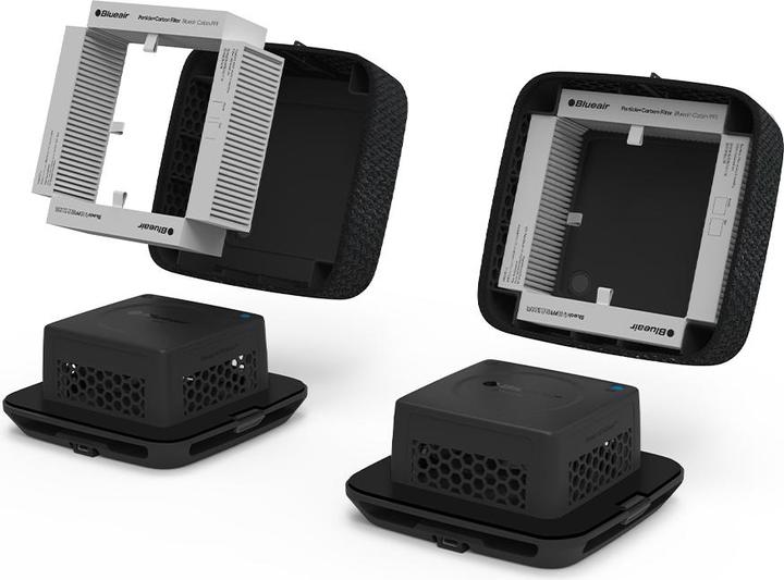 Produktbild Blueair Particle/Carbon Filter Cabin PF1 (1x)