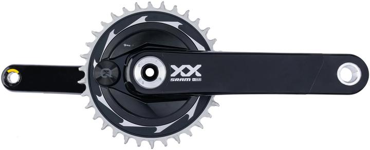 Produktbild Sram XXSL Eagle Powermeter Spider (175 mm)
