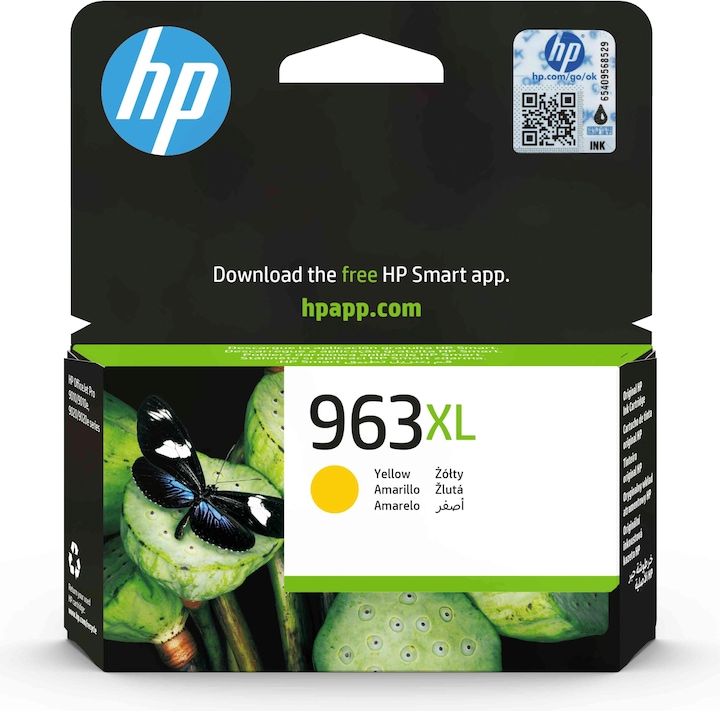 HP 963XL (Y)