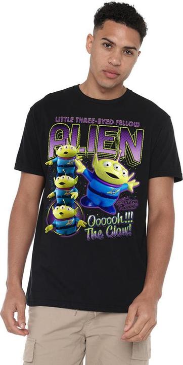 Produktbild Toy Story The Claw TShirt (L)