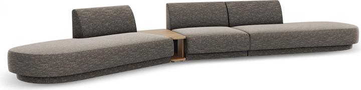 Actual product image Micadoni Miley (5-seater)