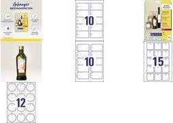 Produktbild Avery Anhänger