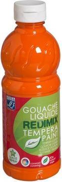 Actual product image Lefranc & Bourgeois C&C Gouache Redimix (500 ml)