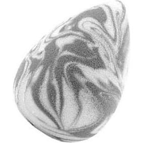 Donegal Mehrfarbig Zubehör Make-Up, Ending Sponge Marbled Makeup Sponge 4326