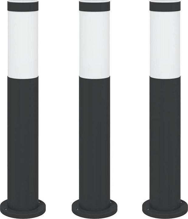 Produktbild VidaXL Pollerleuchte (E27, IP44)