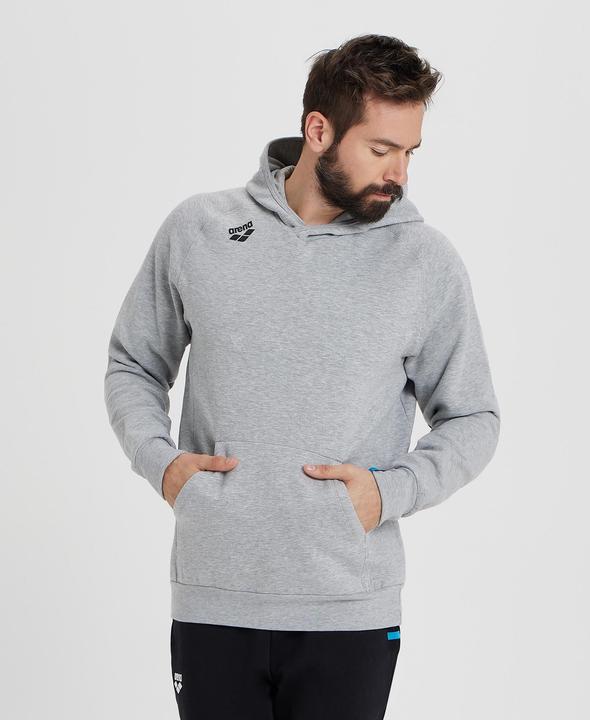 Immagine prodotto Arena Pannello felpato con cappuccio della squadra (S)