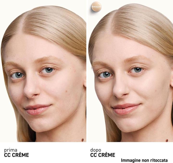 Actual product image Erborian CC Crème (Beige, Clair, Light, 15 ml)