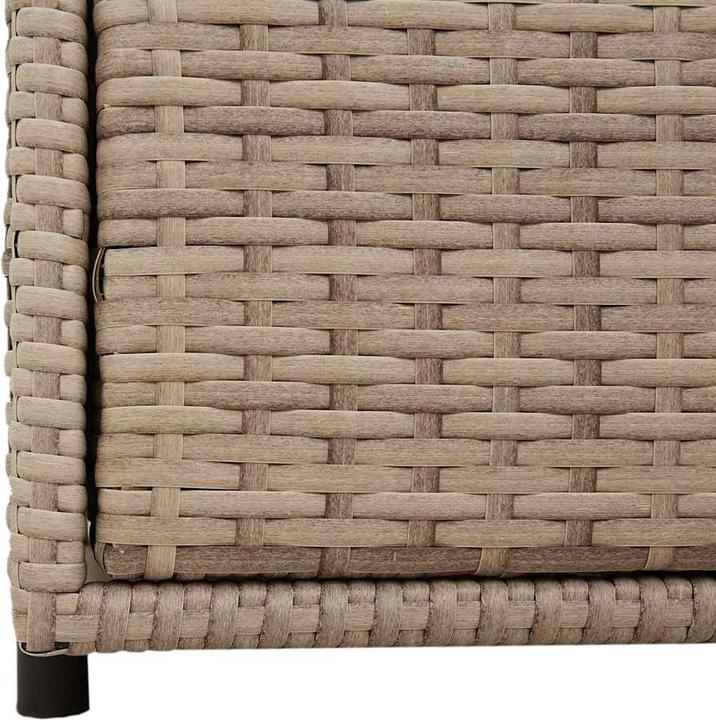 Actual product image vidaXL Gartenschrank