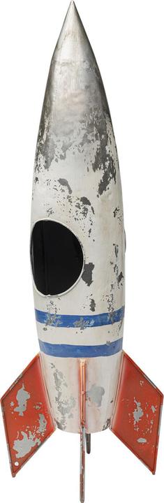 Produktbild Kare Design Deko Figur Robot Rocket 73cm