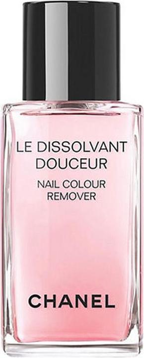 Chanel Le Dissolvant Douceur Nail Colour Remover