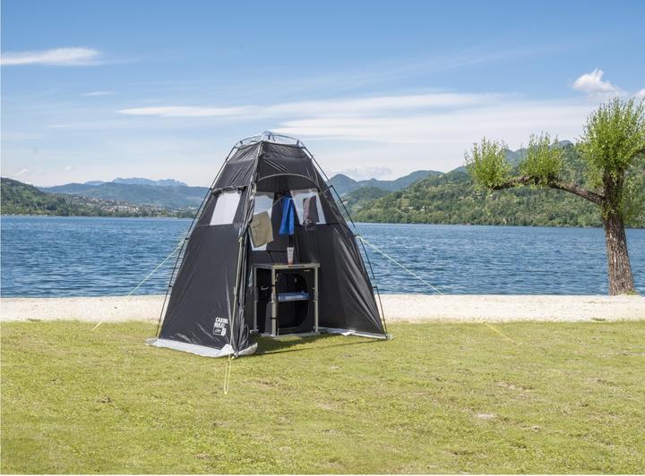 Actual product image Brunner Cabina Maxi NG cabin tent (Dome tent, 4 kg, 1 person)
