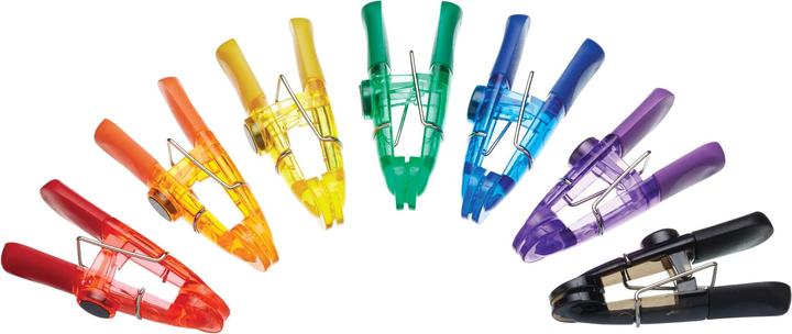 Produktbild Kitchen Craft Beutelclips (6x)