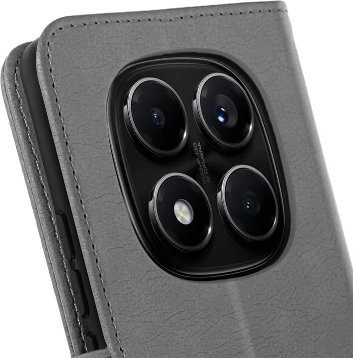 Actual product image Avizar Chesterfield Cover (Xiaomi Redmi Note 14 Pro)