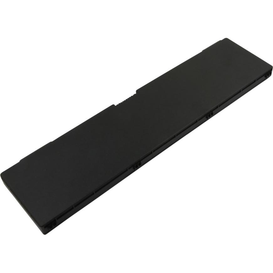 Thumbnail - AccuCell Akku passend für HP ZBook 15 G6, Li-Polymer, 15,4V, 5844mAh, 90Wh (4 Zellen, 5844 mAh), Notebook Akku