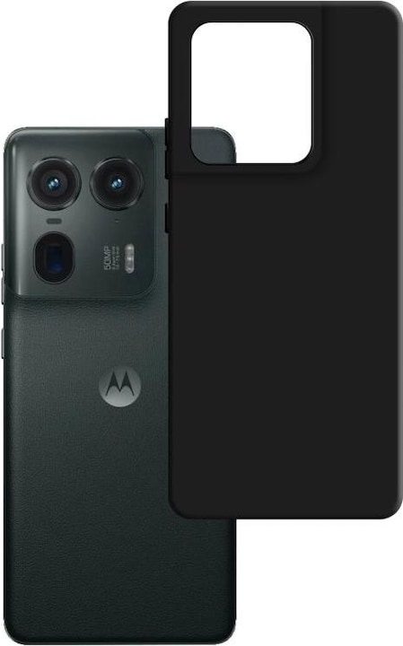 Produktbild 3MK Matt Case Motorola Moto Edge 50 Ultra (Motorola Edge 50 Ultra)