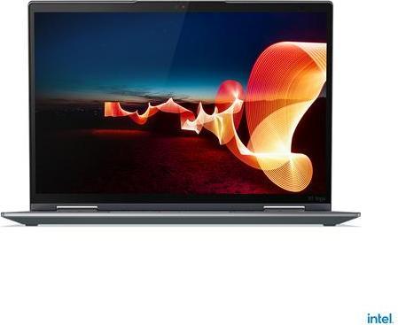 Produktbild Lenovo ThinkPad X1 Yoga Gen 7 (14", Intel Core i7-1260P, 16 GB, 512 GB, Eng. Int.)