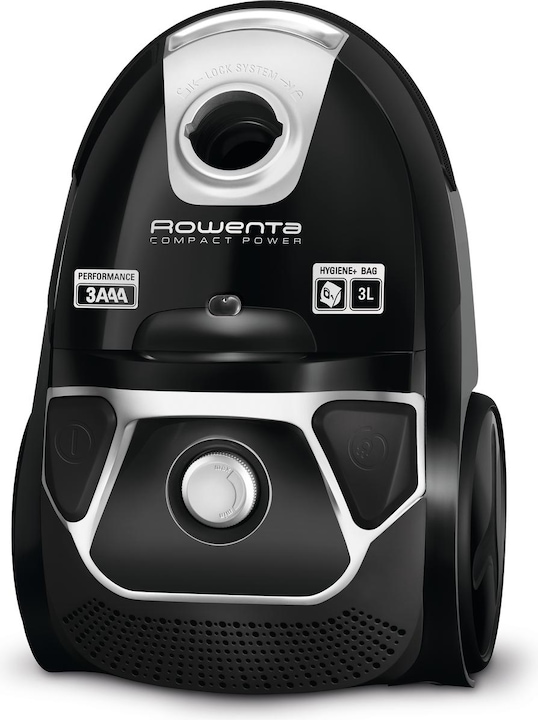 Actual product image Rowenta Compact Power RO3985