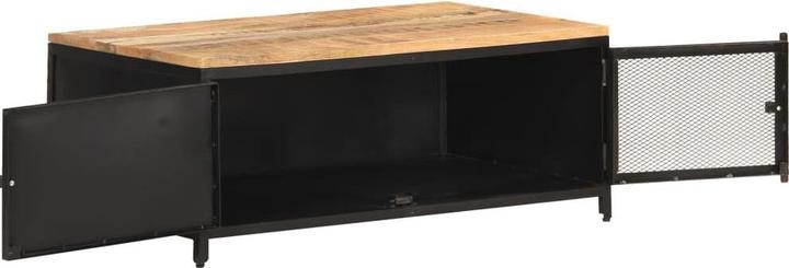 Image du produit vidaXL Couchtisch (50 x 90 x 37 cm)