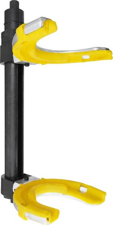 Actual product image Brilliant Tools Spring compressor set
