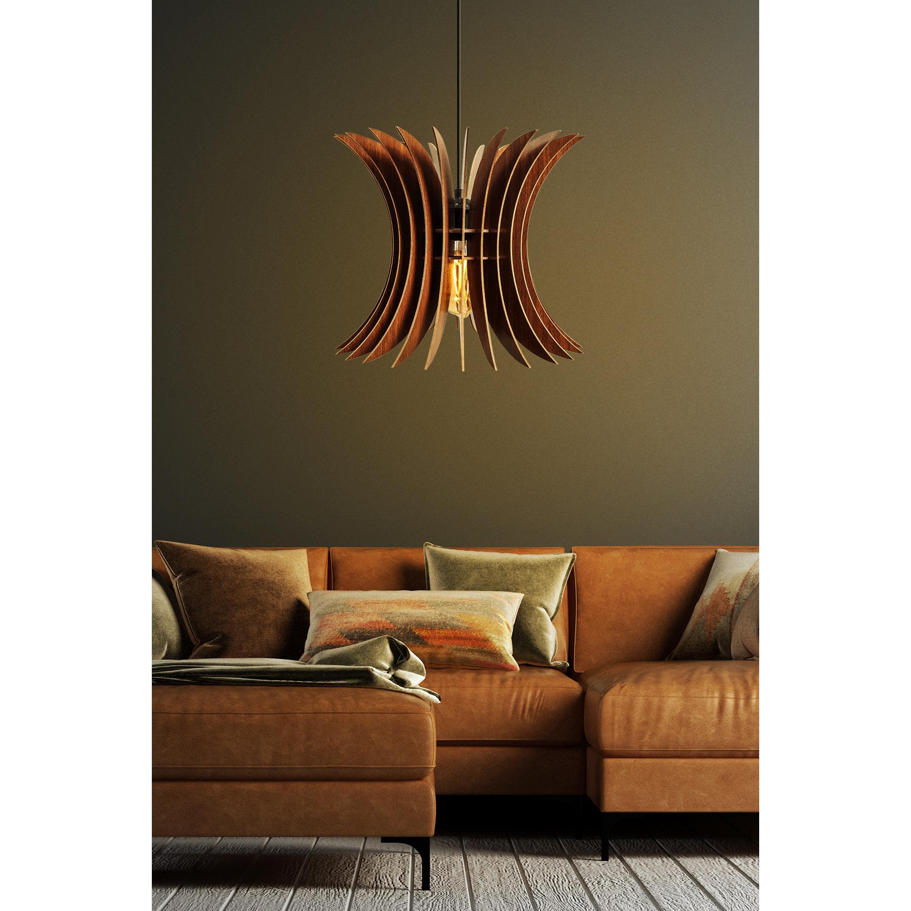 Thumbnail - Opviq, Pendelleuchte, Ivy (E27)