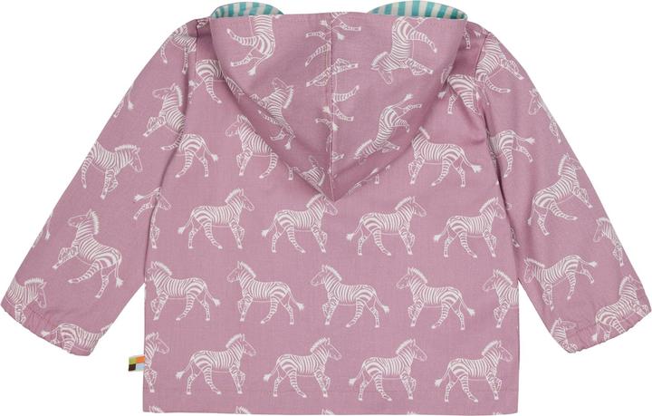 Actual product image loud + proud Outdoor jacket (68)