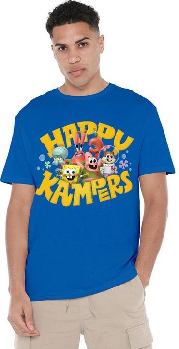Produktbild Kamp Koral Happy Kampers TShirt (S)