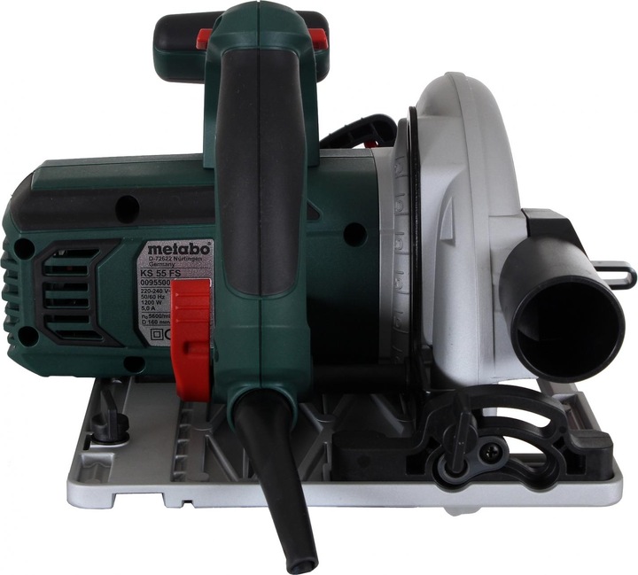 Produktbild Metabo Ks 55 Fs