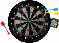 Image du produit Creative TARCZA Z RZUTKAMI MAGNET 29X36X3 MC B/C 48/96