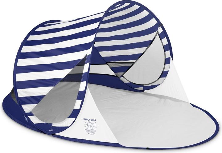 Image du produit Spokey Stratus Strandzelt (Tente de plage, 1 kg)