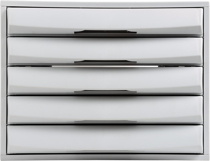 Actual product image Exacompta Self standing drawer boxes (A4+)