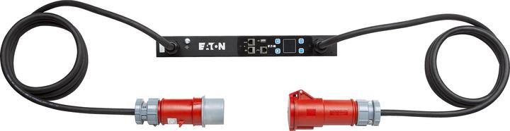 Produktbild Eaton ePDU In-Line Metered IEC - 0U - 32 3P - In IEC309 32A 3P - Out IEC309 32A 3P