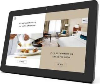 Produktbild Loopsign LS-1022T 10" touch screen