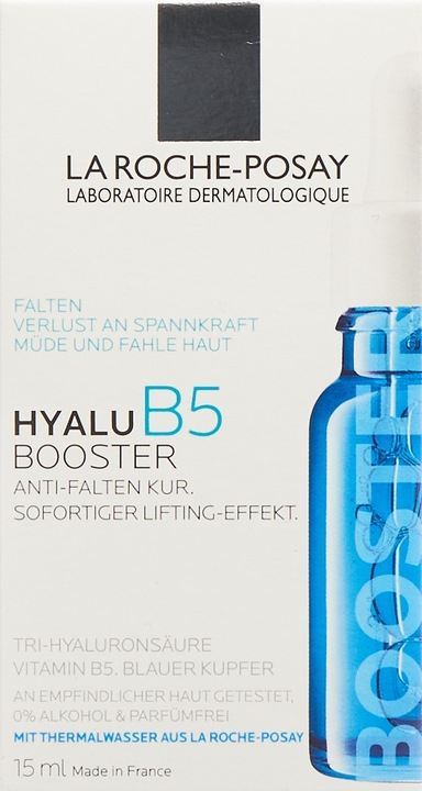 Produktbild La Roche Posay Hyalu B5 Booster (15 ml)