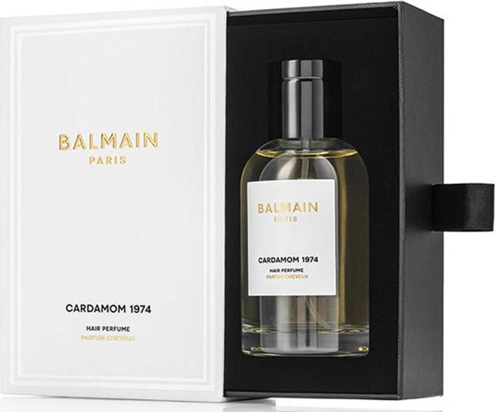Immagine prodotto Balmain Profumo per capelli al cardamomo 1974 (Spray capelli, 100 ml)