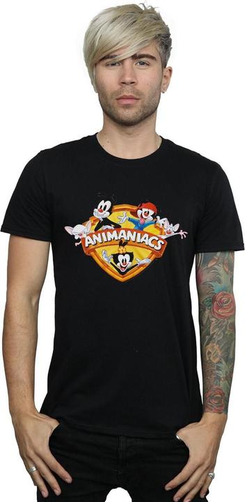 Produktbild Universal Textiles Gruppe Shield TShirt (S)