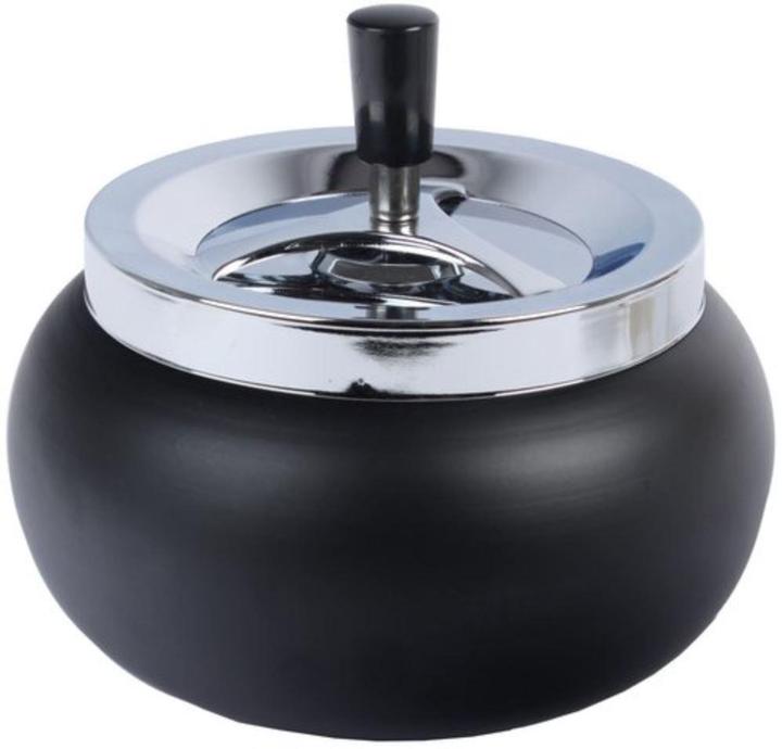 Actual product image Tamar Centrifugal ashtray