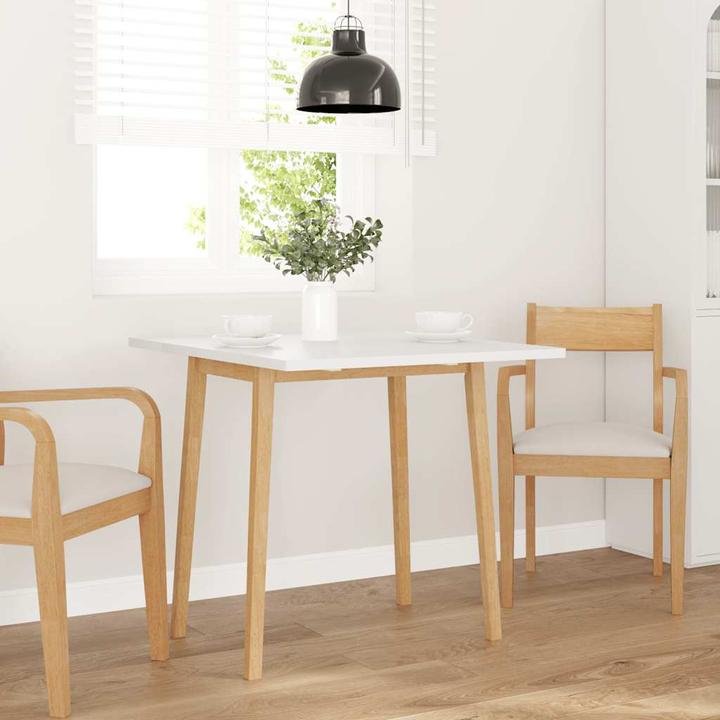 Produktbild vidaXL Esstisch (90 x 90 x 75 cm)