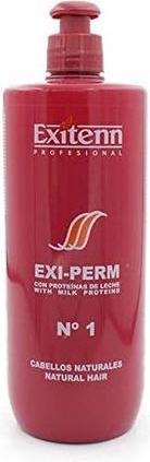 Image du produit Termix Professional Exi-Perm 1 500ml