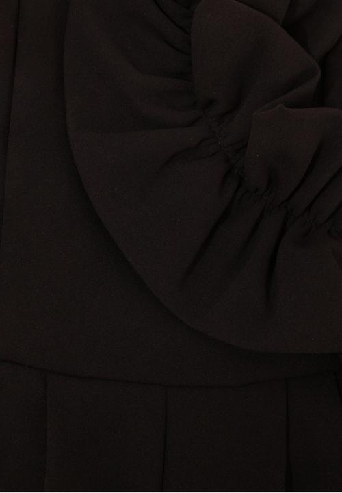 Actual product image Girls On Film Halcyon bandeau jumpsuit with frills (38)