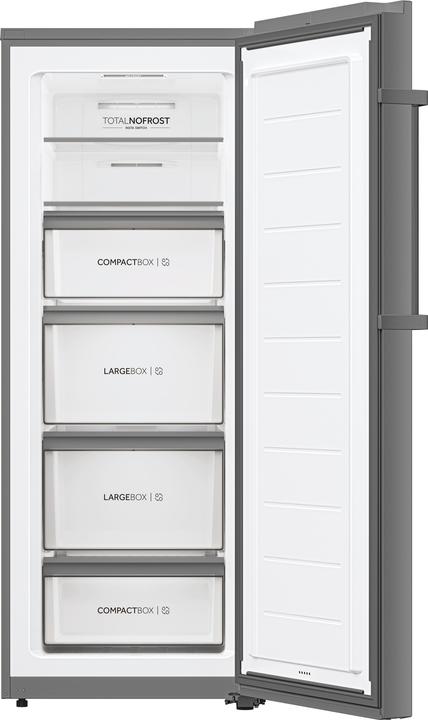 Image du produit Haier H4F226SEH1 (Autonome, 226 l)