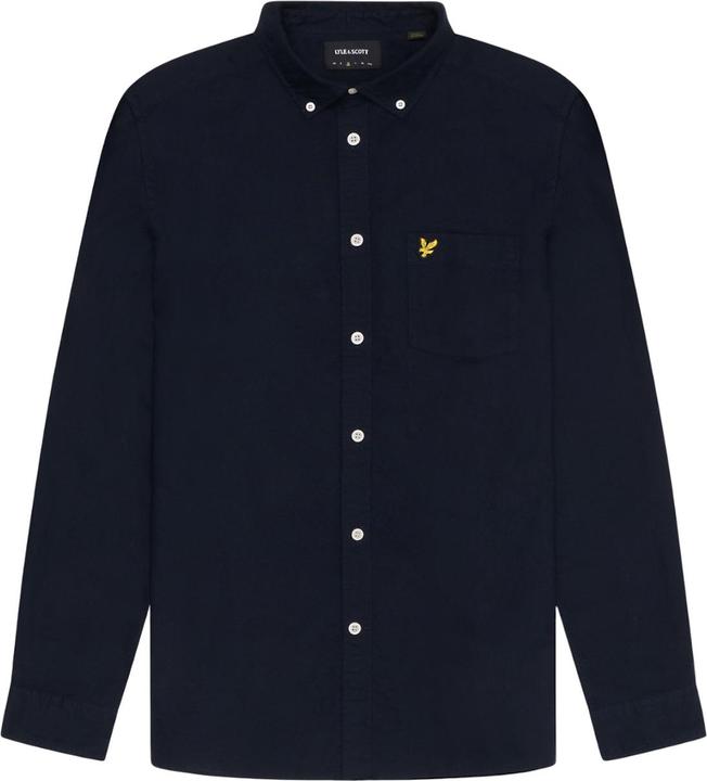 Produktbild Lyle and Scott Hemd (M)