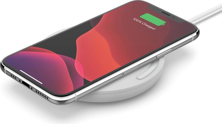 Produktbild Belkin Charging Pad (10 W)