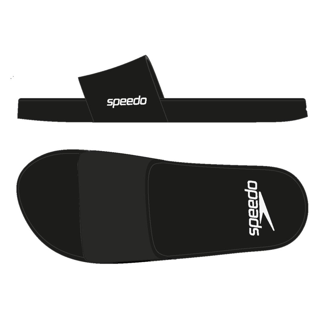 Speedo, Badschoenen, (40)