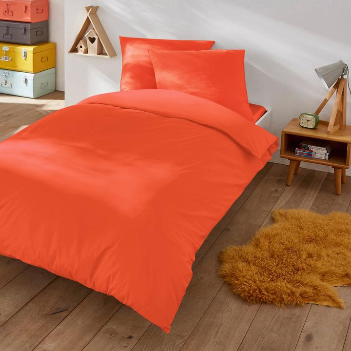 Produktbild La Redoute Interieurs Scenario Kids Coton (90 x 190 cm)